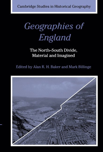 Geographies of England 1