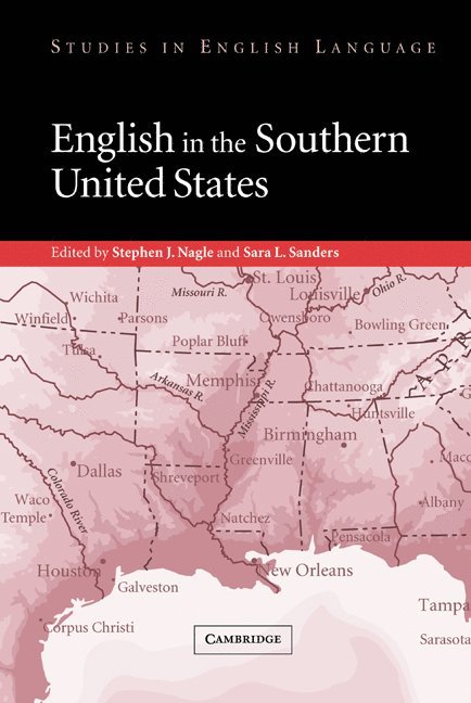 English in the Southern United States 1