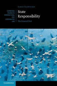 bokomslag State Responsibility