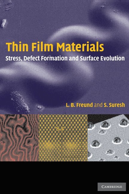 Thin Film Materials 1