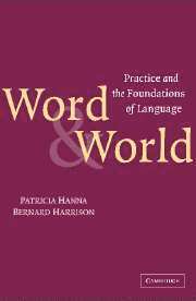 bokomslag Word and World