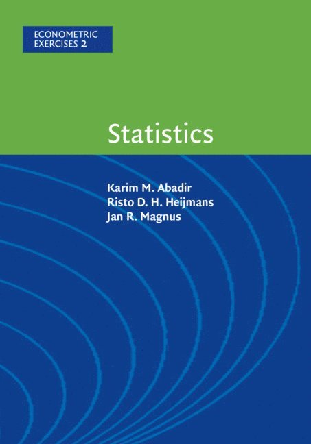 Statistics 1