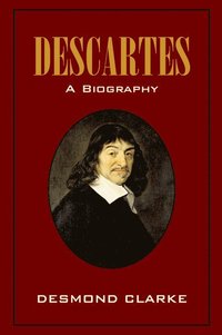 bokomslag Descartes