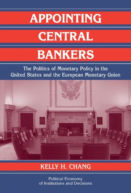 Appointing Central Bankers 1