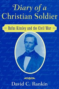 bokomslag Diary of a Christian Soldier