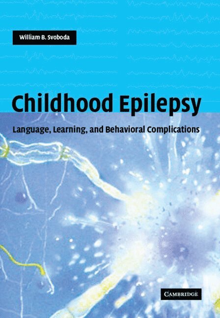 Childhood Epilepsy 1