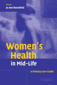 bokomslag Women's Health in Mid-Life