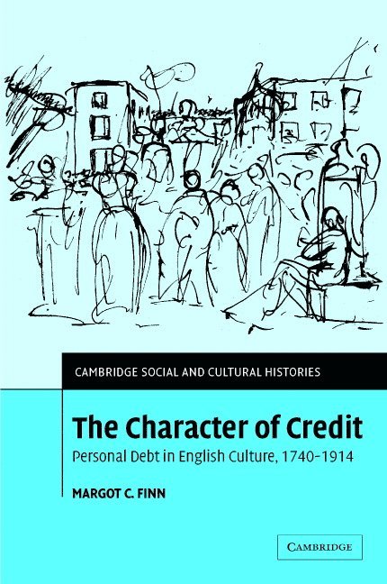 The Character of Credit 1