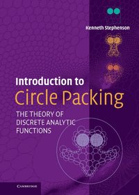 bokomslag Introduction to Circle Packing