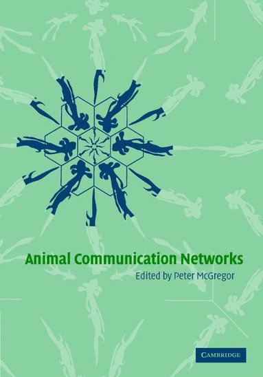 bokomslag Animal Communications Networks