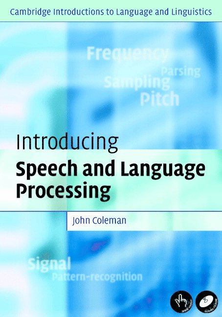 Introducing Speech and Language Processing 1
