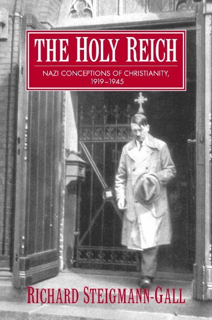 The Holy Reich 1