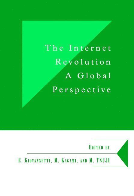 The Internet Revolution 1