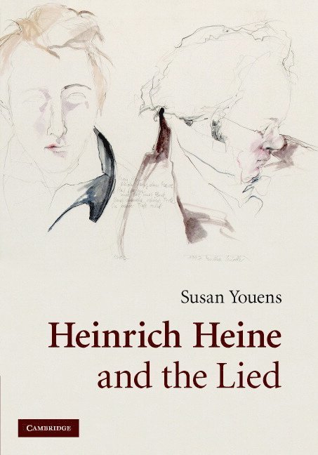 Heinrich Heine and the Lied 1