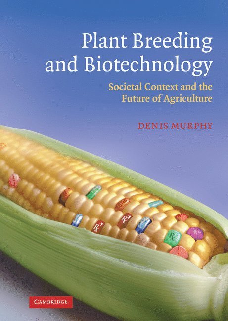Plant Breeding and Biotechnology