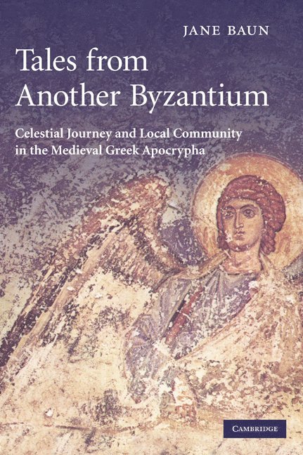 Tales from Another Byzantium 1