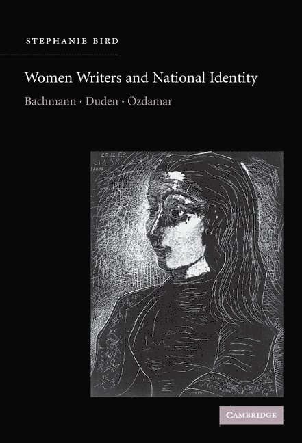 Women Writers and National Identity 1