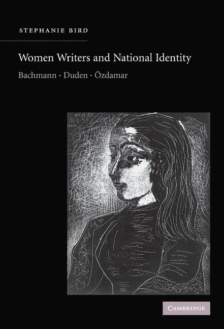 Women Writers and National Identity