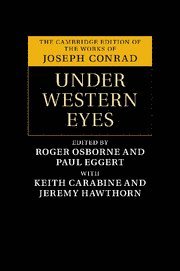 Under Western Eyes 1