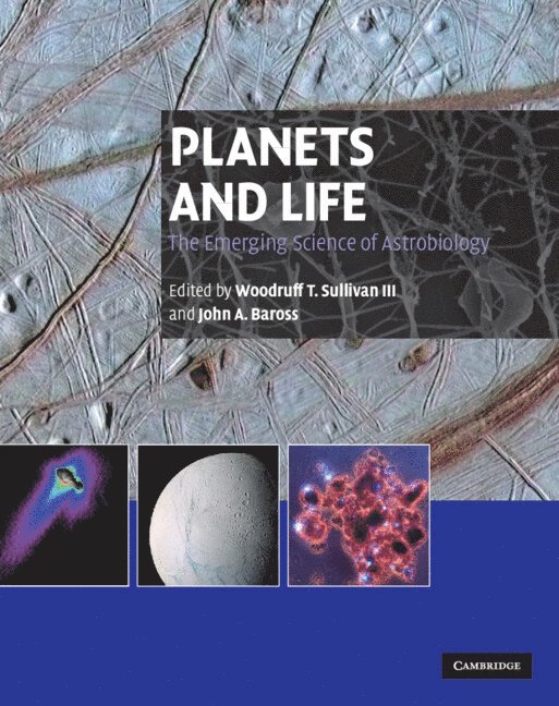 Planets and Life 1