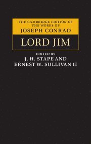 bokomslag Lord Jim