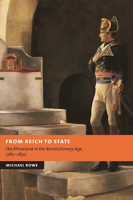 From Reich to State 1
