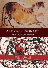 bokomslag Art Versus Nonart