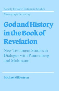 bokomslag God and History in the Book of Revelation
