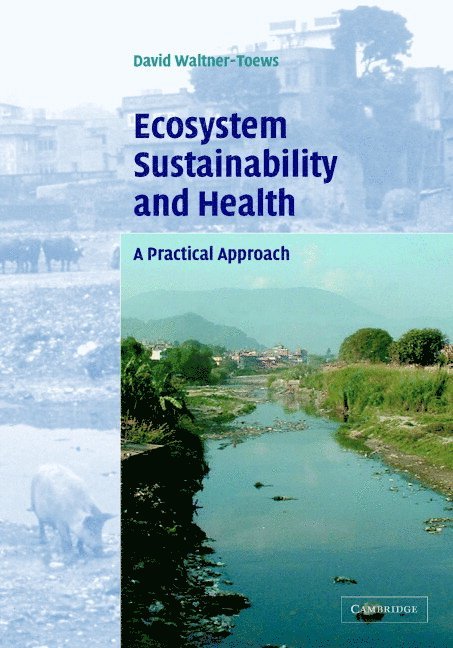 Ecosystem Sustainability and Health 1