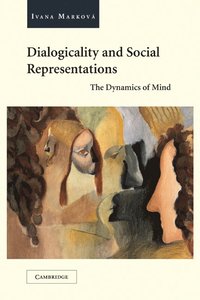 bokomslag Dialogicality and Social Representations