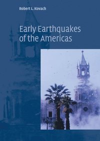bokomslag Early Earthquakes of the Americas