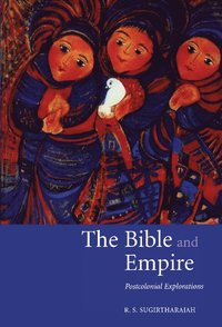 bokomslag The Bible and Empire