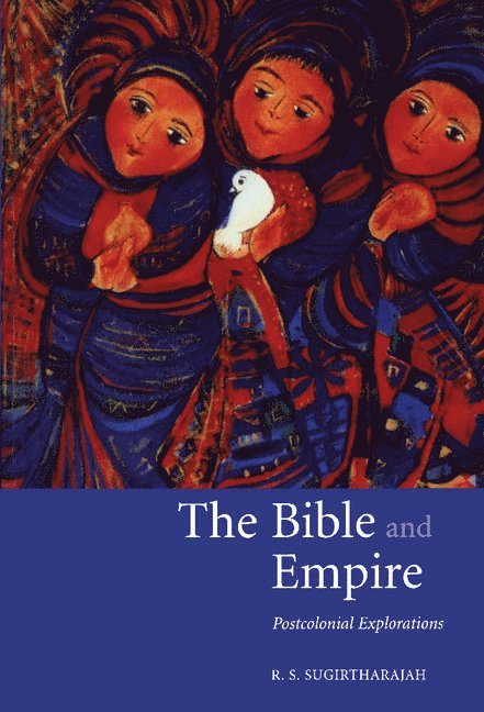 The Bible and Empire