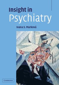 bokomslag Insight in Psychiatry