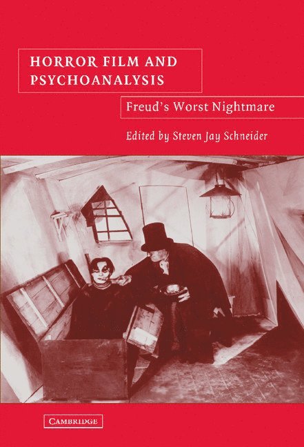 Horror Film and Psychoanalysis 1