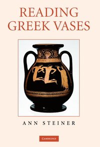 bokomslag Reading Greek Vases
