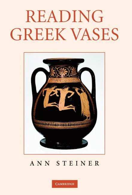Reading Greek Vases 1