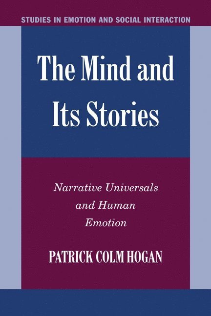 The Mind and Its Stories 1