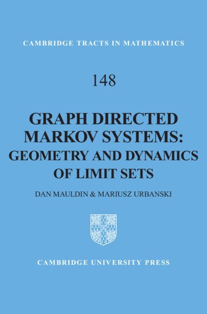 Graph Directed Markov Systems 1