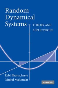 bokomslag Random Dynamical Systems