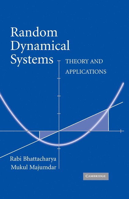 Random Dynamical Systems 1