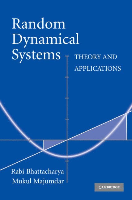 Random Dynamical Systems 1