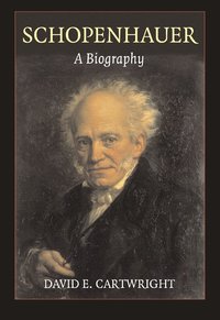 bokomslag Schopenhauer