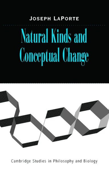 bokomslag Natural Kinds and Conceptual Change