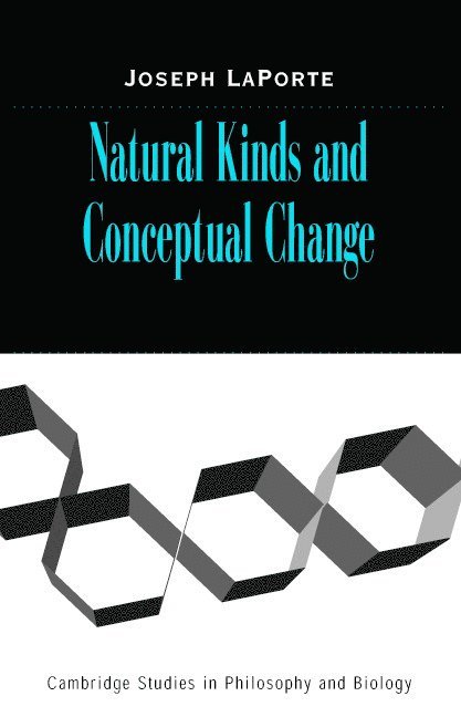 Natural Kinds and Conceptual Change 1