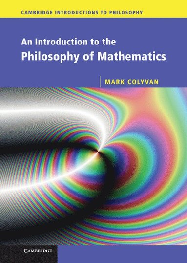 bokomslag Introduction to the Philosophy of Mathematics