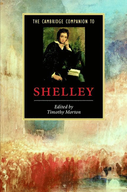 The Cambridge Companion to Shelley 1