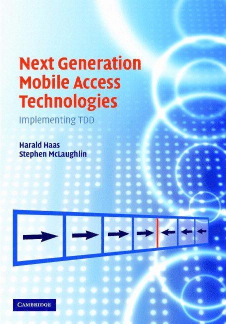 Next Generation Mobile Access Technologies 1