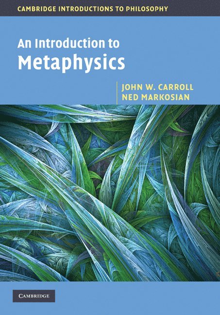 An Introduction to Metaphysics 1
