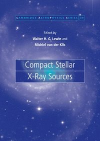 bokomslag Compact Stellar X-ray Sources